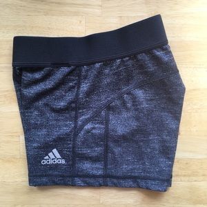 Adidas Spandex